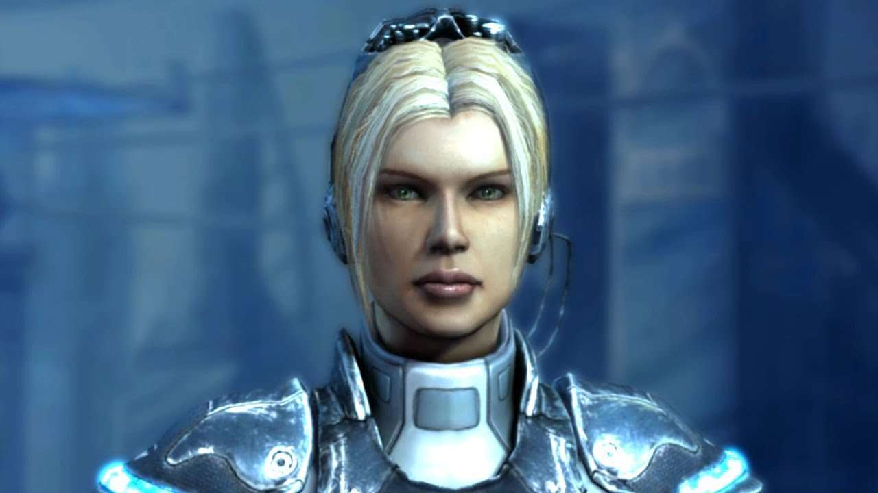 фото StarCraft 2 Nova Covert Ops репак на русском Море Игр